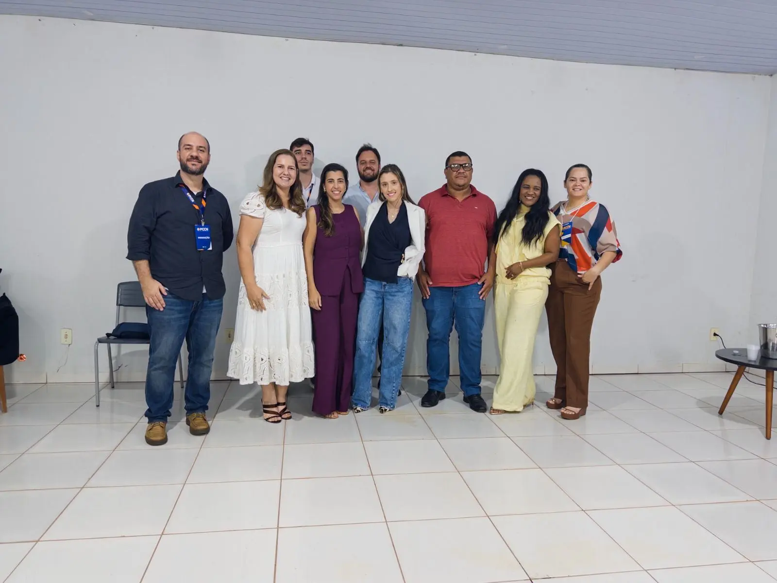 📰 Educação de Recursolândia promove capacitação em Neuroeducação para profissionais da rede municipal